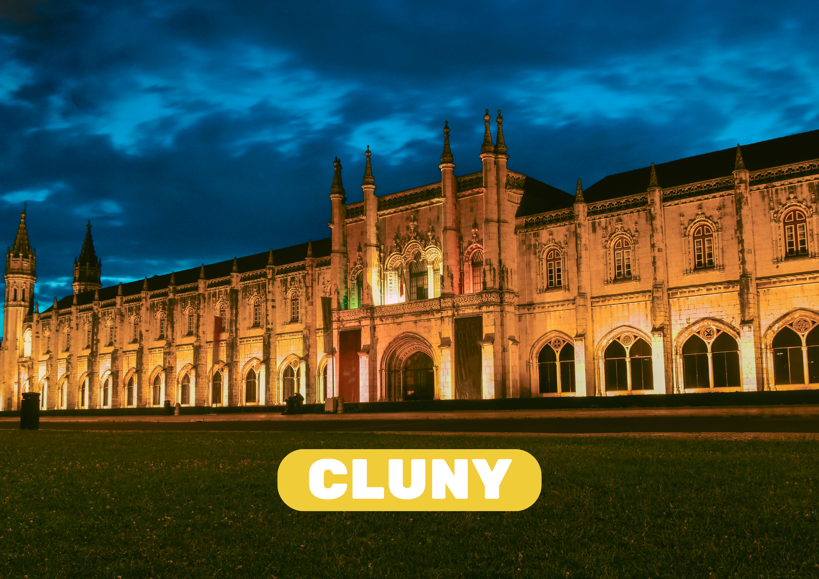 Cluny