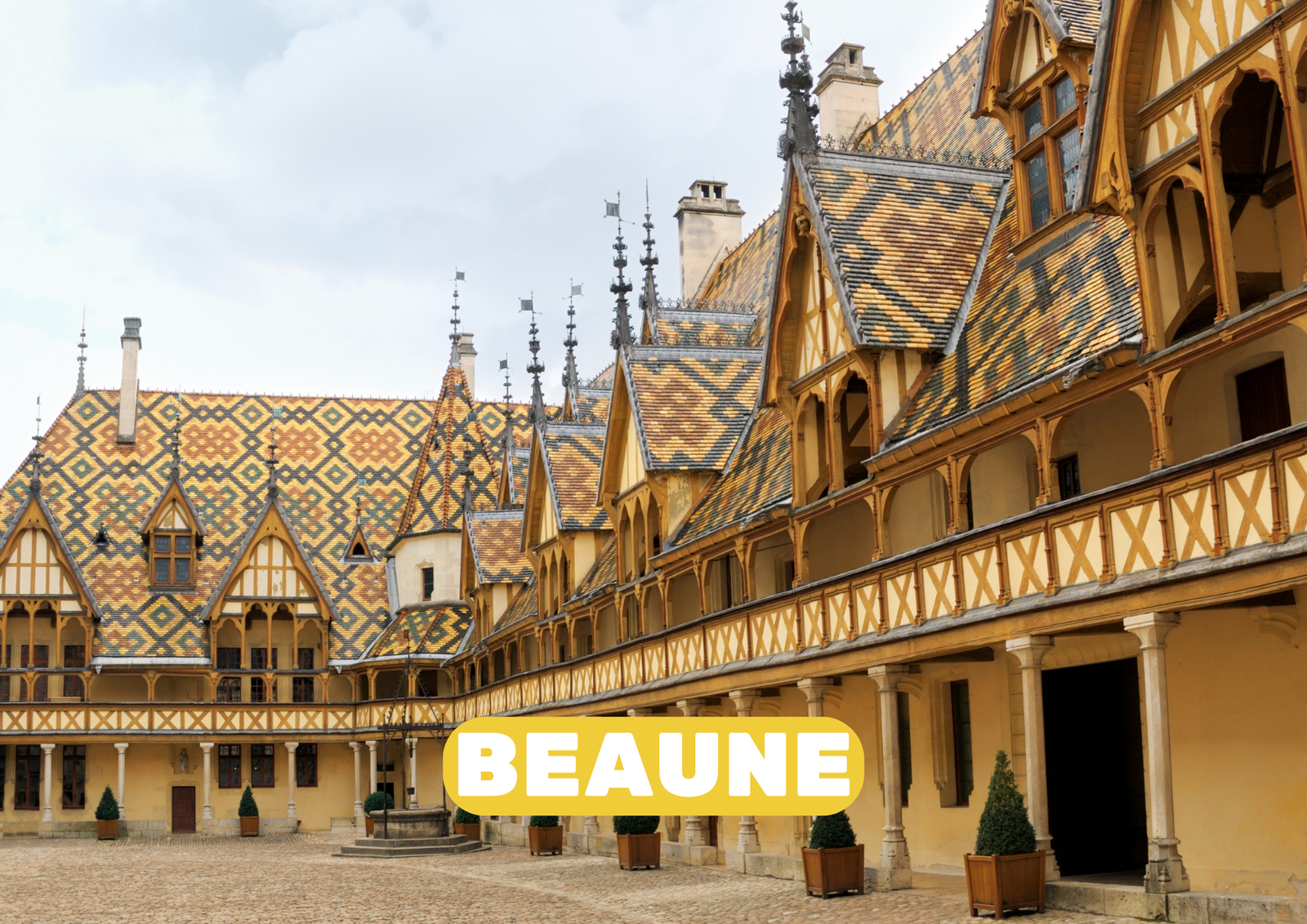 Beaune