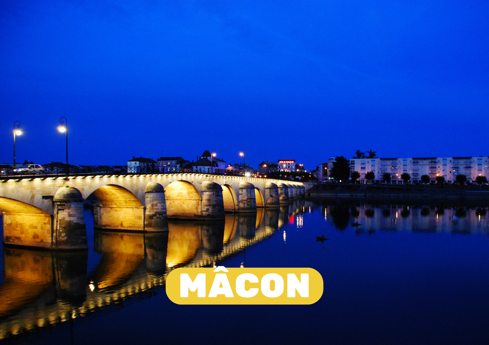 Mâcon