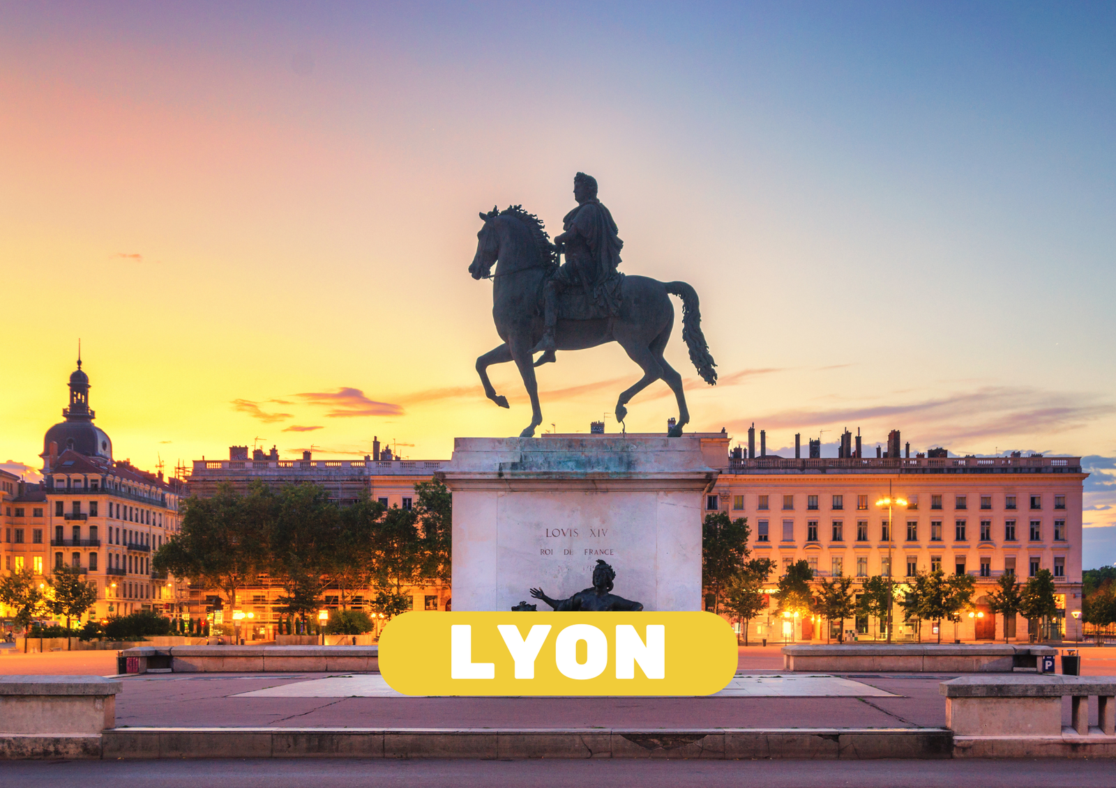 Lyon