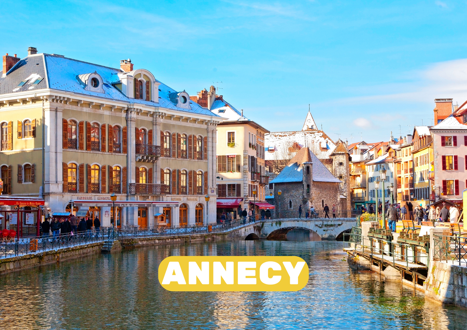 Annecy