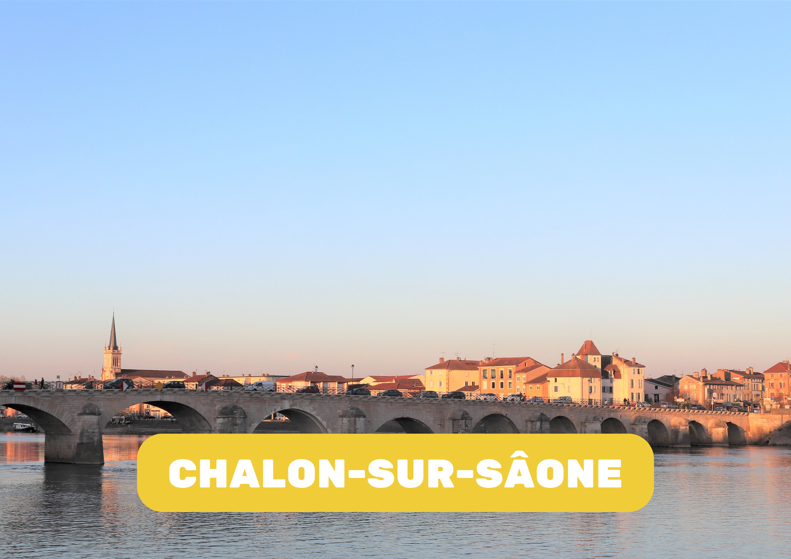 Chalon sur sâone