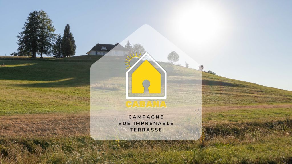 La Villa sur la Colline – 15 voyageurs (Saint-Symphorien-des-Bois)