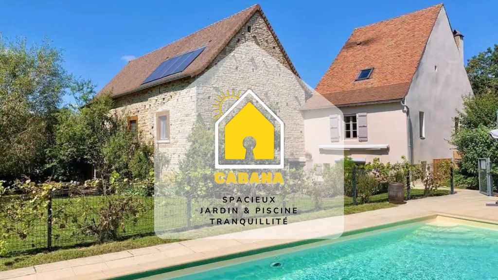 Le Foineau – 8 voyageurs (Bresse sur Grosne)