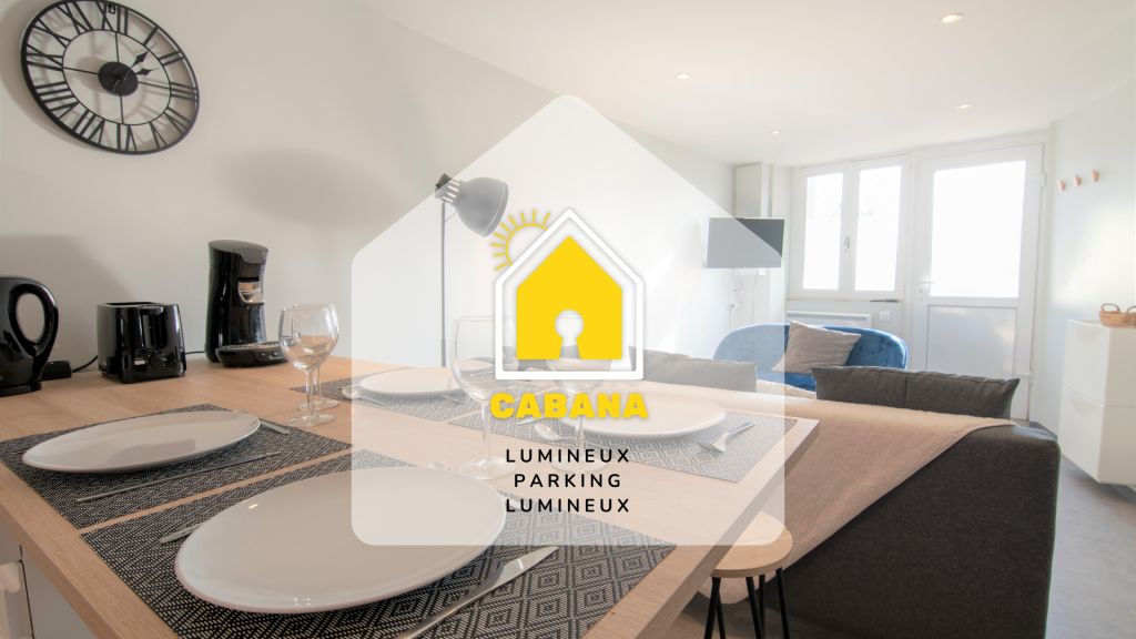 Duplex – 4 voyageurs (Saint-Bonnet-De-Joux)