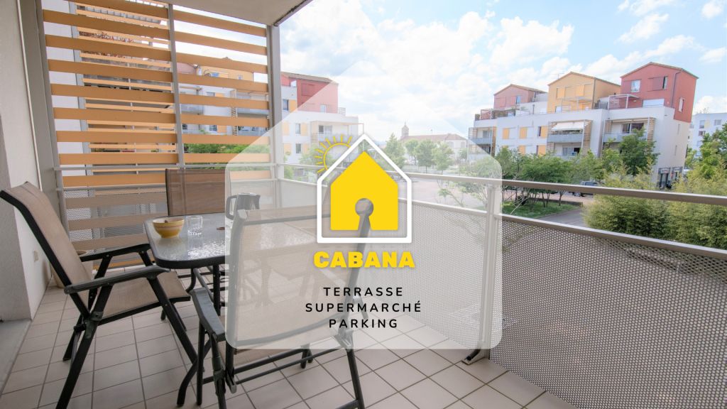 Chic & Class – logement géré par Cabana Conciergerie à Charnay-les-Mâcon