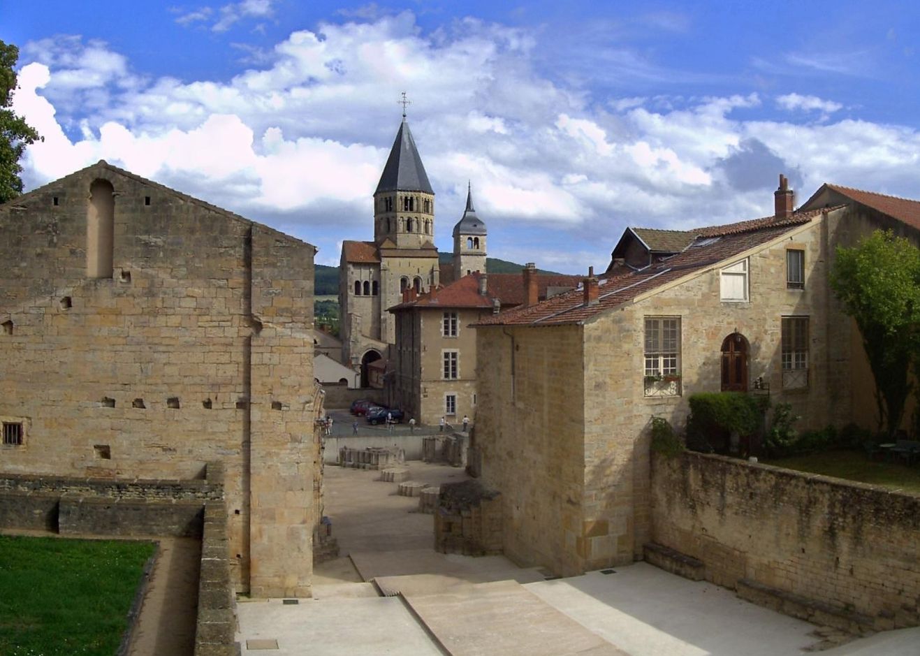 Mâcon