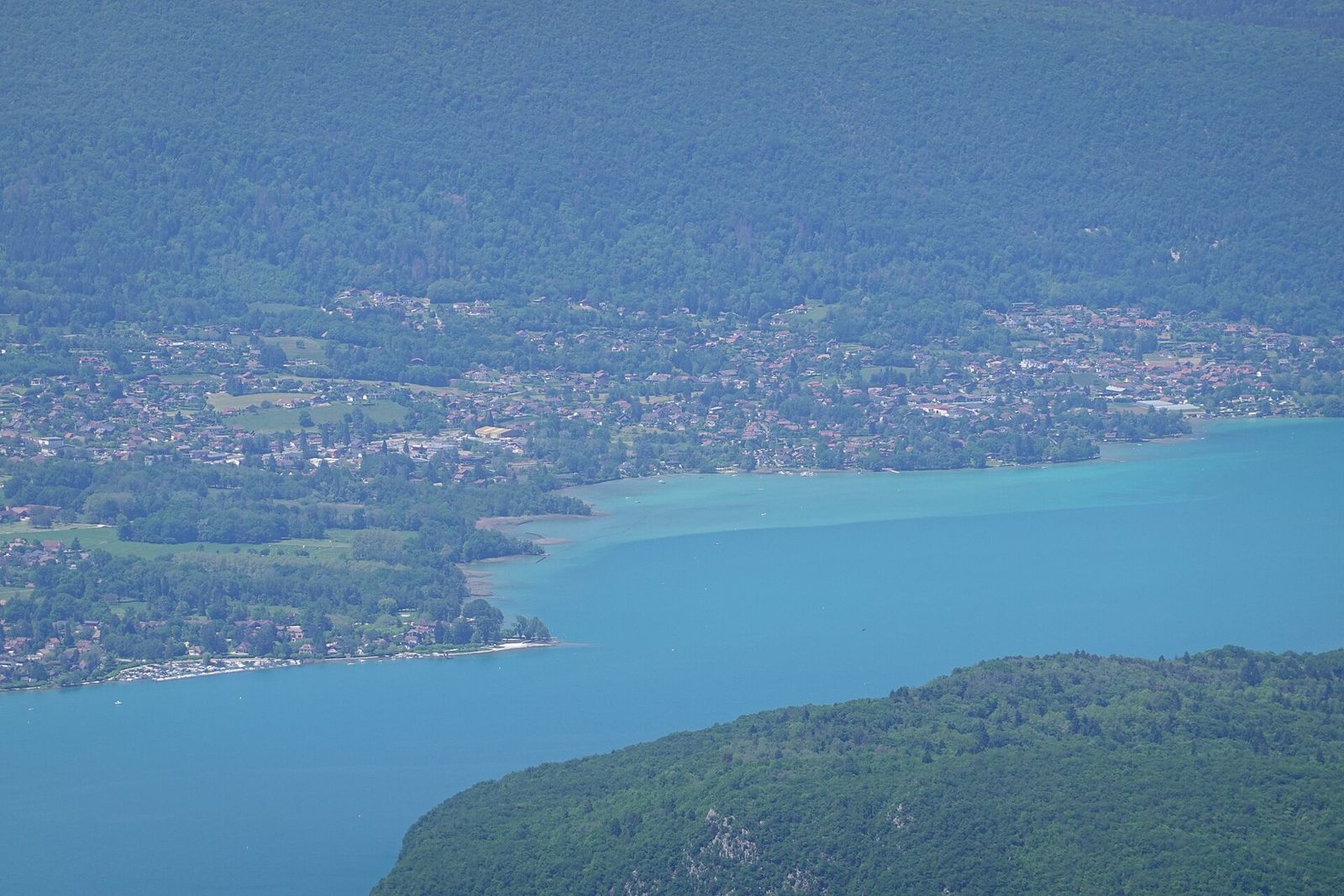 Découvrez les Avantages de la Gestion Locative de Courte Durée à Annecy